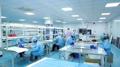 ประเทศจีน Shenzhen Ahony Power Co., Ltd. โปรไฟล์บริษัท