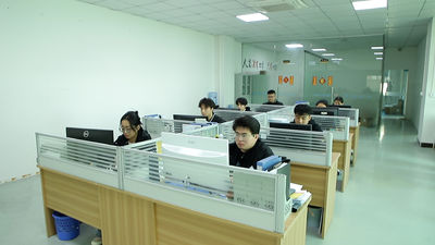ประเทศจีน Shenzhen Ahony Power Co., Ltd. โปรไฟล์บริษัท