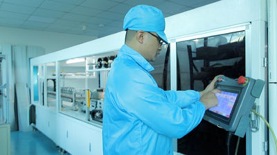 ประเทศจีน Shenzhen Ahony Power Co., Ltd. โปรไฟล์บริษัท