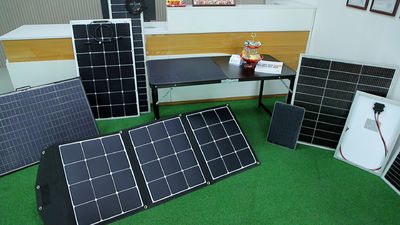 ประเทศจีน Shenzhen Ahony Power Co., Ltd. โปรไฟล์บริษัท