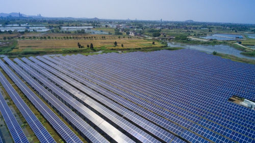 ข่าวล่าสุดของบริษัทเกี่ยวกับ เยอรมนีเพิ่มกําลังพลังแสงอาทิตย์ใหม่ 14GW ในปี 2023