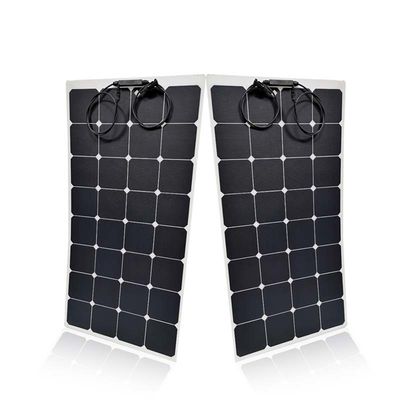 ราคาดี 115w 20v ETFE แผ่นแสงอาทิตย์ที่สามารถบิดได้ ออนไลน์