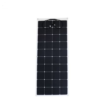 ราคาดี โมดูล PV 150w สําหรับเรือจักรยานไฟฟ้า ออนไลน์