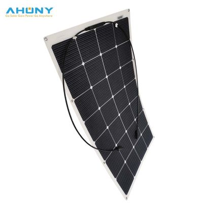 ราคาดี พลังงานแสงอาทิตย์ 100W ทะเล โฟกซิเบล แปนเนลแสงอาทิตย์ ชุดเซลล์ แปนเนลแสงอาทิตย์ แปนเนลแสงแดด บริษัทแปลงรถแคมเปอร์ 200w 300w ออนไลน์