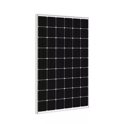 ราคาดี 300w 12V Glass Solar Panel โมดูล PV แผ่นพลังงานแสงอาทิตย์ประสิทธิภาพสูง ออนไลน์