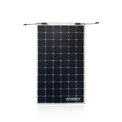 ราคาดี แผนแสงอาทิตย์แบบเดินเรือกันน้ํา 90W 100W 120W 150W 240w แผนแสงอาทิตย์แบบยืดหยุ่น ออนไลน์