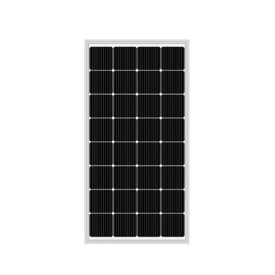 ราคาดี โมโนโซลาร์พานล์ 180W โมดูล PV แก้วสําหรับหลังคาเรือ ออนไลน์