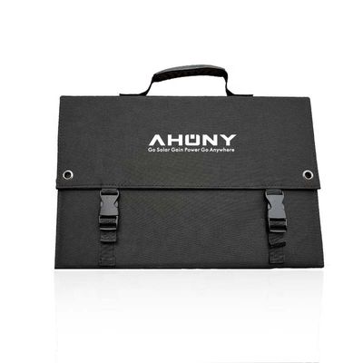ราคาดี เครื่องชาร์จพลังงานแสงอาทิตย์แบบพับได้ 12V สําหรับเครื่องผลิตไฟฟ้า ออนไลน์