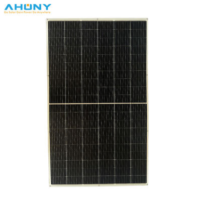 ราคาดี ETFE 330w โมโนโซลาร์แพเนล HCF โซลาร์เซลล์ ออนไลน์