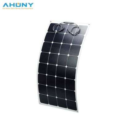 ราคาดี 12 โวลท์ ETFE โฟกสติกโซลาร์พานล์ 15w 130w 135w 140w 150w 160w 170w หลังคารถยนต์ ออนไลน์