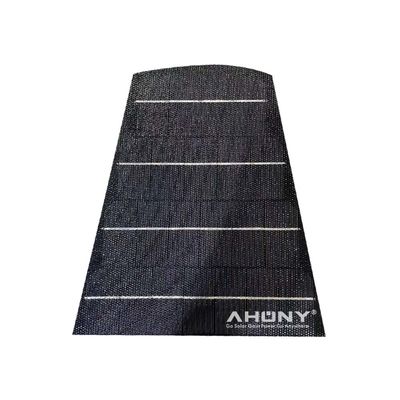 ราคาดี แผนแสงอาทิตย์ PV ultralight บังคับได้ ปรับแต่งเป็นส่วนตัว แผนแสงอาทิตย์ ultralight semi flexible ออนไลน์