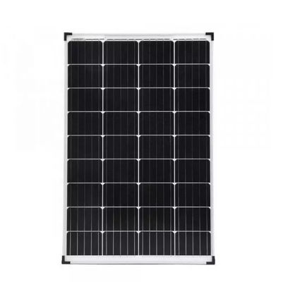 ราคาดี แพเนลพลังแสงอาทิตย์กระจกโปโตวอลเตย์ 200w โมโนคริสตัลลิน 60 เซลล์ โมดูลพลังแสงอาทิตย์ ออนไลน์