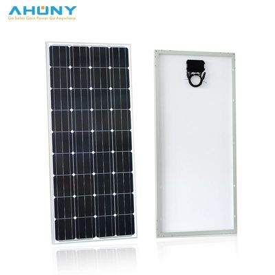 ราคาดี แพเนลพลังแสงอาทิตย์แบบแข็ง 12v โมโน PERC 85w 100w 120w 150w 200w 250w 280w 300w ออนไลน์