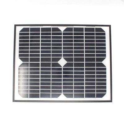 ราคาดี 5w 10w 20w 30w 40w แผ่นพลังแสงอาทิตย์ขนาดเล็ก 6v สําหรับสระว่ายน้ํา สวนสวน ออนไลน์
