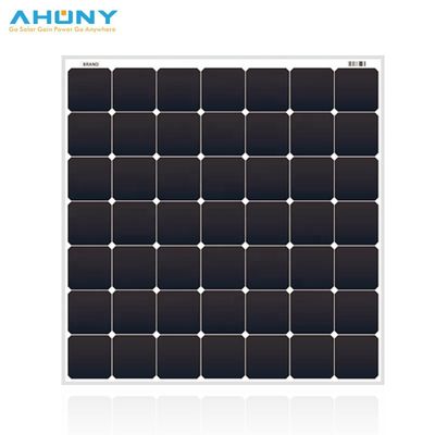 ราคาดี 180W โมโนคริสตัลลิน คอนทัคต์กลับ แปนเนลแสงอาทิตย์ IBC โซลาร์เซลล์ สําหรับ RV Marine ออนไลน์