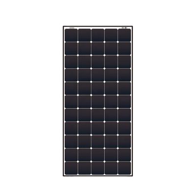 ราคาดี แผ่นแสงอาทิตย์พลังงานแสงอาทิตย์ แผ่นแสงอาทิตย์ PV 200w สําหรับ Rv Camping ออนไลน์