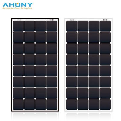 ราคาดี โมโนโซลารี โฟตโวลเตอิกกล๊าส 150w 200w 250w 300w 340w 5BB 9BB แผ่นแสงอาทิตย์ครึ่งเซลล์ ออนไลน์