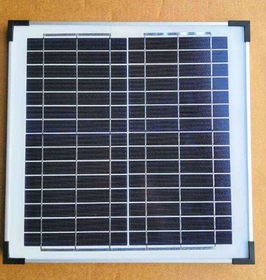 ราคาดี พานอลโซลาร์ขนาดเล็ก 50W A Grade สําหรับรั้วไฟฟ้า ออนไลน์