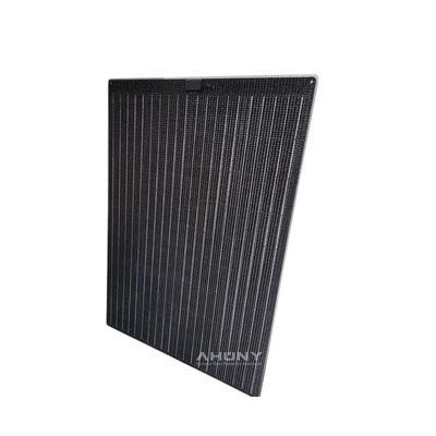 ราคาดี แพเนลพลังแสงอาทิตย์เดิน 60w 100w 120w 170w 190w 200w 235w สําหรับเรือ Yacht Rv ออนไลน์