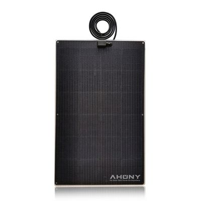 ราคาดี Walk On Marine Solar PV Panels Back Contact โมโนเซลล์ 130w แผนที่พลังแสงอาทิตย์ ออนไลน์
