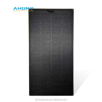 ราคาดี ETFE แผนไฟฟ้าแสงอาทิตย์ PV แผนไฟฟ้าแสงอาทิตย์ Ultra Light 155w แผนไฟฟ้าแสงอาทิตย์ กันน้ํา ออนไลน์