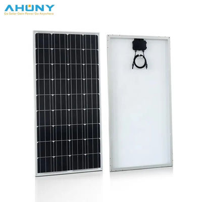 ราคาดี Custom Mono Solar Panel sol panel 12v ซัพพลายเออร์ pv panneaux ชุดแสงอาทิตย์โปร่งใสเล็กสําหรับการใช้ในบ้าน ออนไลน์