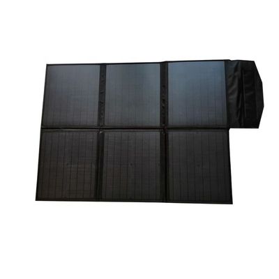 ราคาดี 12v Pv พกพาพับแผ่นพลังแสงอาทิตย์ผ้าห่มสําหรับนักแคมป์ โทรศัพท์ กล้องดิจิตอล แท็บเล็ต ออนไลน์