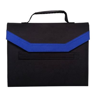 ราคาดี แผงโซลาร์เซลล์พับได้ น้ำหนักเบา พกพาสะดวก ออนไลน์