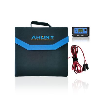 ราคาดี พกพา นุ่มนวล 400W พับแผ่นแสงอาทิตย์ผู้จําหน่ายขายส่งผู้ผลิตชาร์จแสงอาทิตย์ Ultralight สําหรับ Camper Marine ออนไลน์