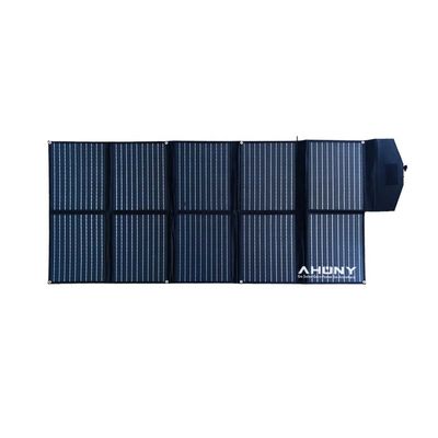 ราคาดี OEM 290w ชุดพลังงานแสงอาทิตย์พับ โมดูลแผ่นพลังงานแสงอาทิตย์พกพา 36V แบงก์พลังงานชาร์จ ออนไลน์