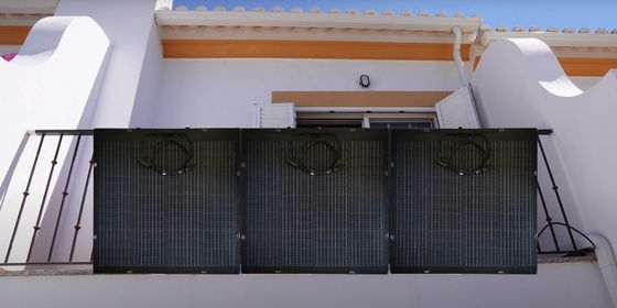 ราคาดี Home On Grid ระบบพลังงานพลังงานแสงอาทิตย์ 400w 600w 800w Smart Micro Inverter ออนไลน์