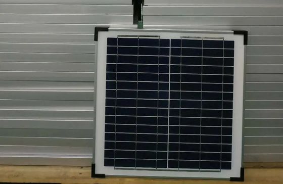 ราคาดี โรงงานตรง ปานล์แสงอาทิตย์กระจกขนาดเล็กที่กําหนดเอง 6V 9V 12V 18V 5W 10W 15w 20w ปานล์แสงอาทิตย์ ออนไลน์