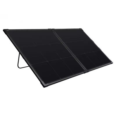 ราคาดี ชุดแผ่นพลังแสงอาทิตย์ซิลิคอนโมนคริสตัลลิน 100W ที่ยืดหยุ่น สําหรับระบบชาร์จแบตเตอรี่ 12 วอท ออนไลน์