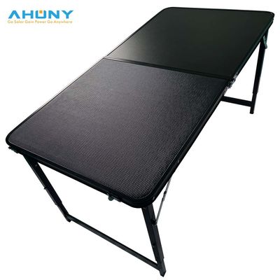 ราคาดี AA กระแสไฟขณะทำงาน AHONY 25.8% แผงโซลาร์เซลล์แบบยืดหยุ่นเกรดมารีน 12V Back Contact Cell ทนทานพิเศษ ได้รับการรับรองความปลอดภัย ออนไลน์
