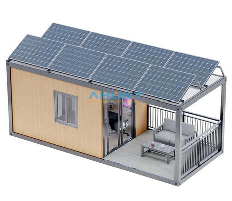 ราคาดี แผงโซลาร์เซลล์ 100W 30V ประสิทธิภาพสูง - โมดูล PV Longi HPBC สำหรับหลังคาคอนเทนเนอร์และระบบ Off-Grid ออนไลน์