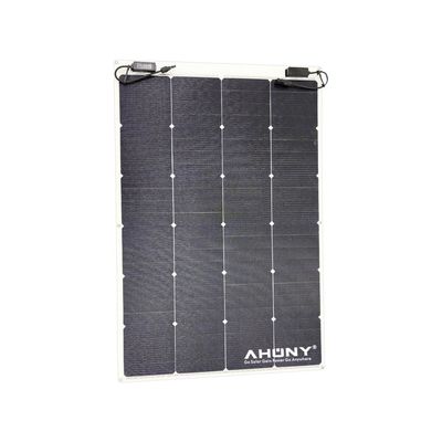 ราคาดี 200W โฟกซิเบล ไฟท์ ผนังบาง แปลงแสงอาทิตย์ ประสิทธิภาพสูง สําหรับรถกอล์ฟ ไฟท์ ผนังบาง ออนไลน์