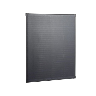 ราคาดี แผนแสงอาทิตย์แบบโมโนคริสตัล 150W 12V พร้อมกรอบอลูมิเนียม ออนไลน์