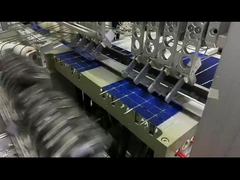 โฟตโวลเตอิก กระจก แปนเนลแสงอาทิตย์ 5w ถึง 100w ผลิตโรงงานตรงสําหรับธุรกิจของคุณ