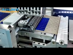 โมดูลพลังแสงอาทิตย์ 100W โมดูลพลังแสงอาทิตย์ยืดหยุ่นสําหรับกระเบื้องหลังคาพลังแสงอาทิตย์บนเรือ คาราวาน RV