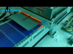 โฟตโวลเตอิก โมโนคริสตัลลีน หลังคา แผ่นแสงอาทิตย์มีเชิง 60W 80W 100W 180W 200W 300W